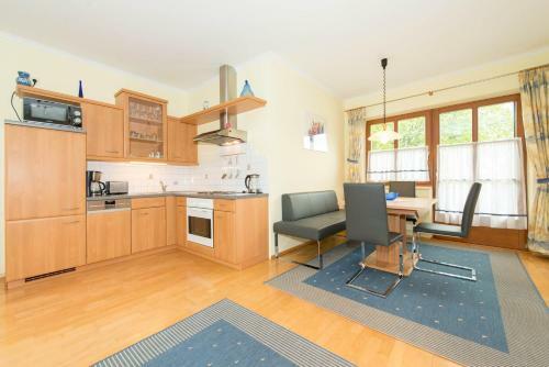 Apartamento Ferienwohnungen Kolbitsch