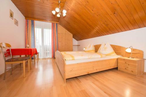 Apartamento Ferienwohnungen Kolbitsch
