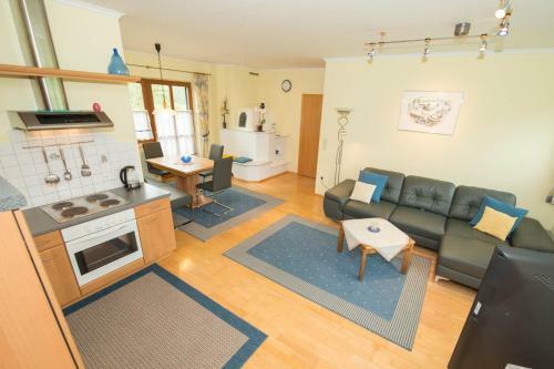 Apartamento Ferienwohnungen Kolbitsch