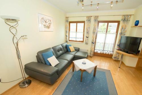 Apartamento Ferienwohnungen Kolbitsch