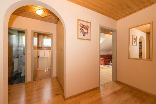 Apartamento Ferienwohnungen Kolbitsch