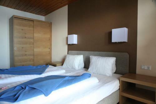 Hotel Sattleggers Alpenhof & Feriensternwarte