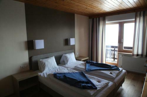 Hotel Sattleggers Alpenhof & Feriensternwarte
