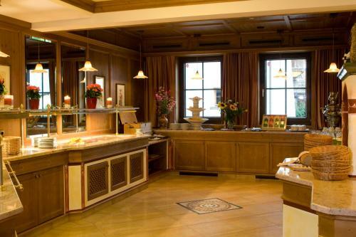 Hotel Alte Post