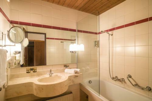 Hotel Alte Post
