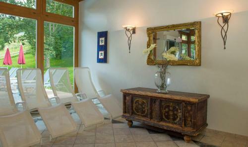 Apartamentos Ferienappartements Landhof