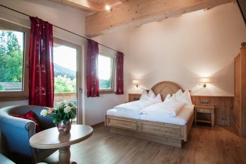 Landhotel F�hrenhof Ellmau