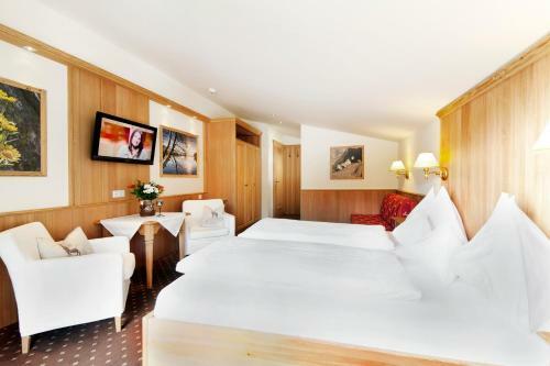 Landhotel F�hrenhof Ellmau