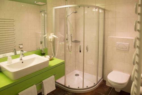 Landhotel F�hrenhof Ellmau