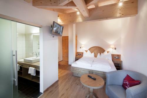 Landhotel F�hrenhof Ellmau