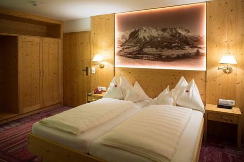 Landhotel F�hrenhof Ellmau