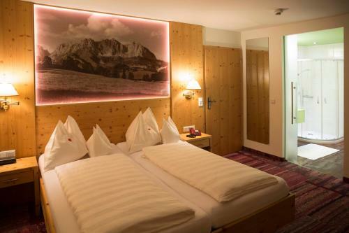 Landhotel F�hrenhof Ellmau
