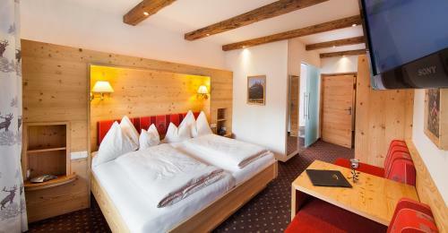 Landhotel F�hrenhof Ellmau