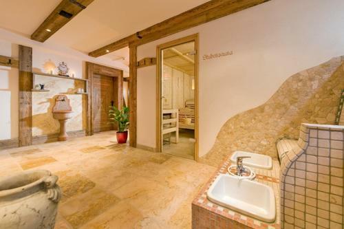 Landhotel F�hrenhof Ellmau