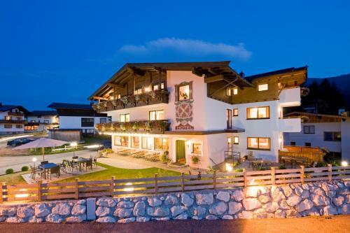 Landhotel F�hrenhof Ellmau