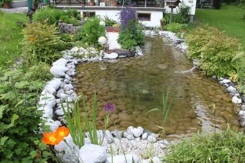 Hostal Pension Apartment Steiner