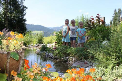 Hostal Pension Apartment Steiner