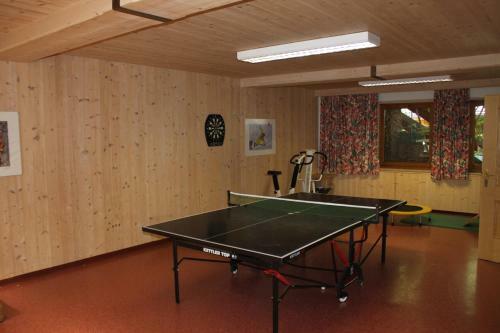 Hostal Pension Apartment Steiner