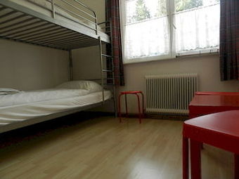 Hostal Pension Und Appartements Hartkaiser