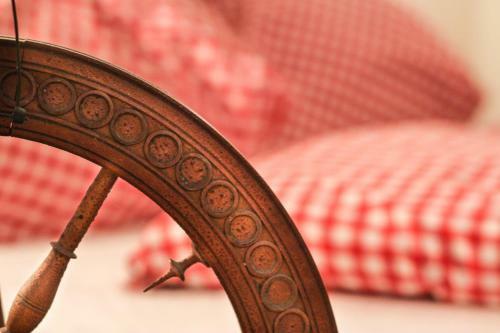 Bed & Breakfast Oberachen Apartment