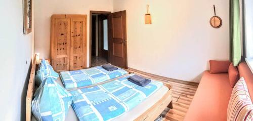 Bed & Breakfast Oberachen Apartment