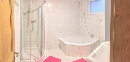 Bed & Breakfast Oberachen Apartment