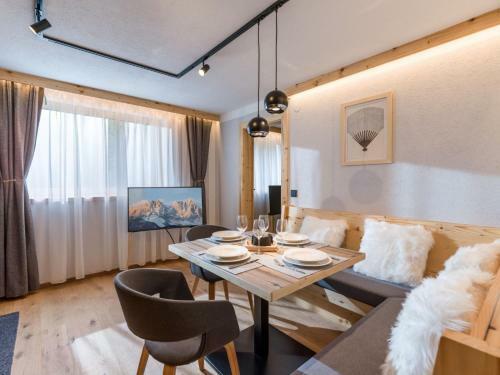 Apartamento Appartementhaus Bambi