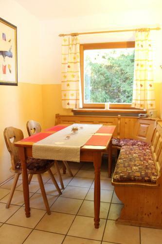 Apartamento Appartementhaus Bambi