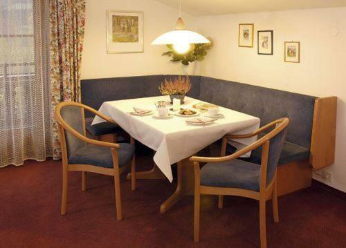 Apartamento Haus Oswald