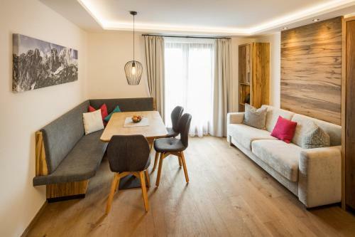 Apartamento Haus Oswald