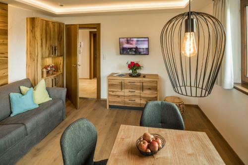 Apartamento Haus Oswald