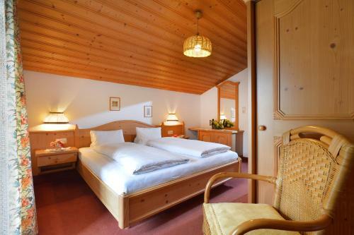Apartamento Haus Oswald