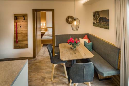 Apartamento Haus Oswald