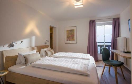 Apartamento Haus Oswald