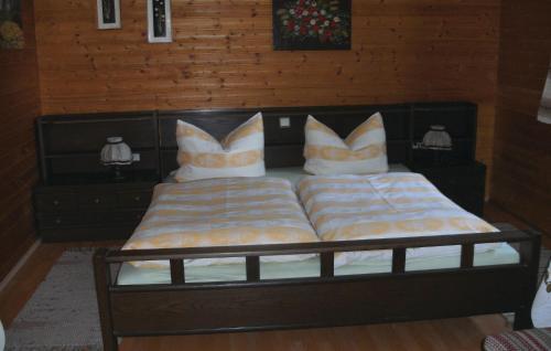 Holiday Home Glatzham