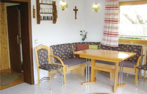 Holiday Home Glatzham