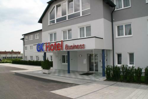 G&k Hotel