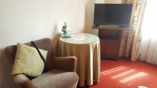 Landhotel Jagdhof