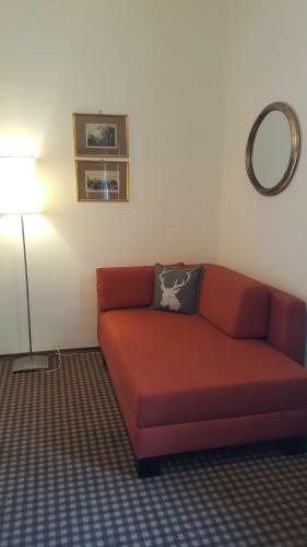Landhotel Jagdhof