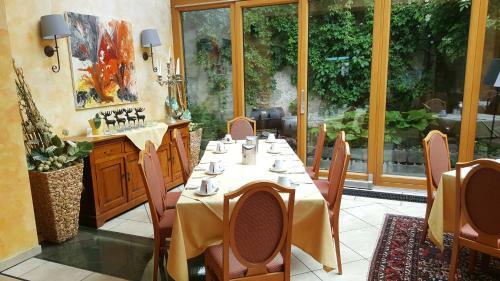 Landhotel Jagdhof