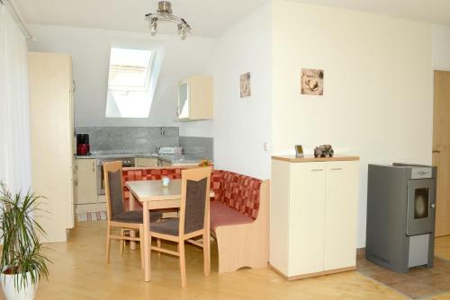 Apartamento Ferienwohnungen Markus