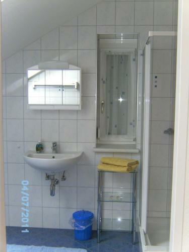 Apartamento Ferienwohnungen Markus