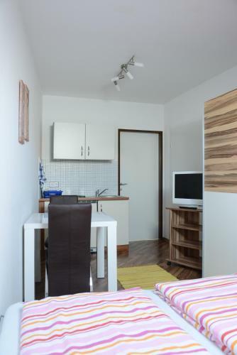 Apartamento Ferienwohnungen Markus