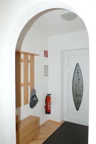 Apartamento Ferienwohnungen Markus