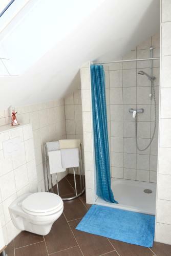 Apartamento Ferienwohnungen Markus
