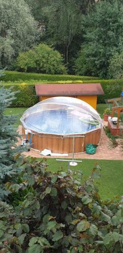 Apartamento Ferienwohnungen Markus