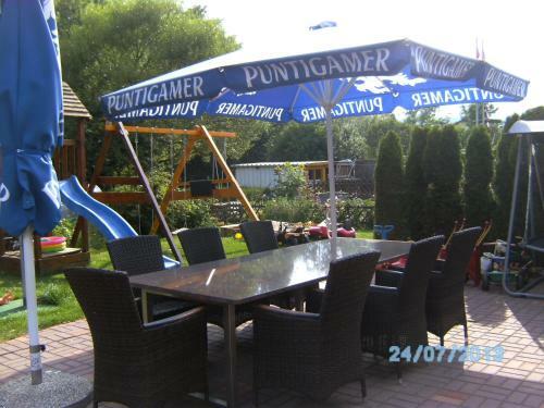 Apartamento Ferienwohnungen Markus