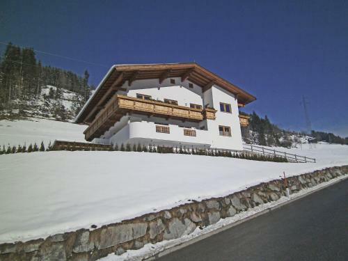 Apartamento Blasinghof