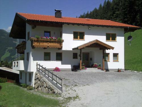 Apartamento Blasinghof