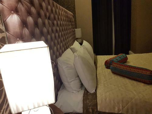 Hostal Boulevard Guest House